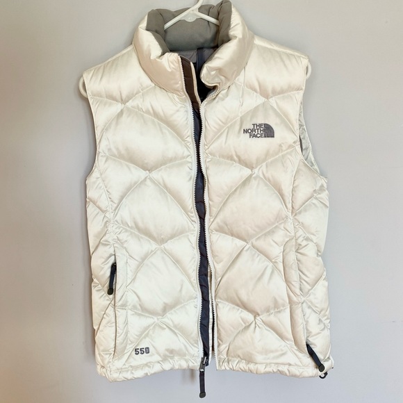 The North Face Jackets & Blazers - The Northface Women’s Vest medium